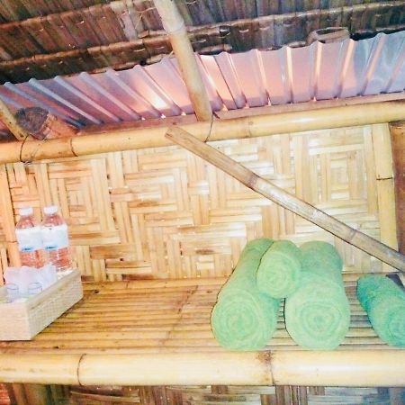 Baan Jing Jai Homestay Resort Lanta Ko Lanta Zewnętrze zdjęcie