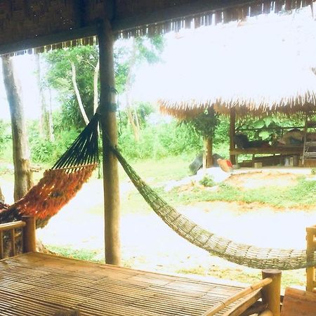 Baan Jing Jai Homestay Resort Lanta Ko Lanta Zewnętrze zdjęcie