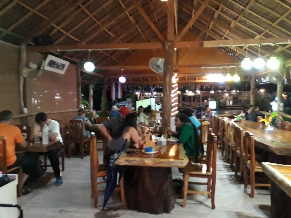 Baan Jing Jai Homestay Resort Lanta Ko Lanta Zewnętrze zdjęcie