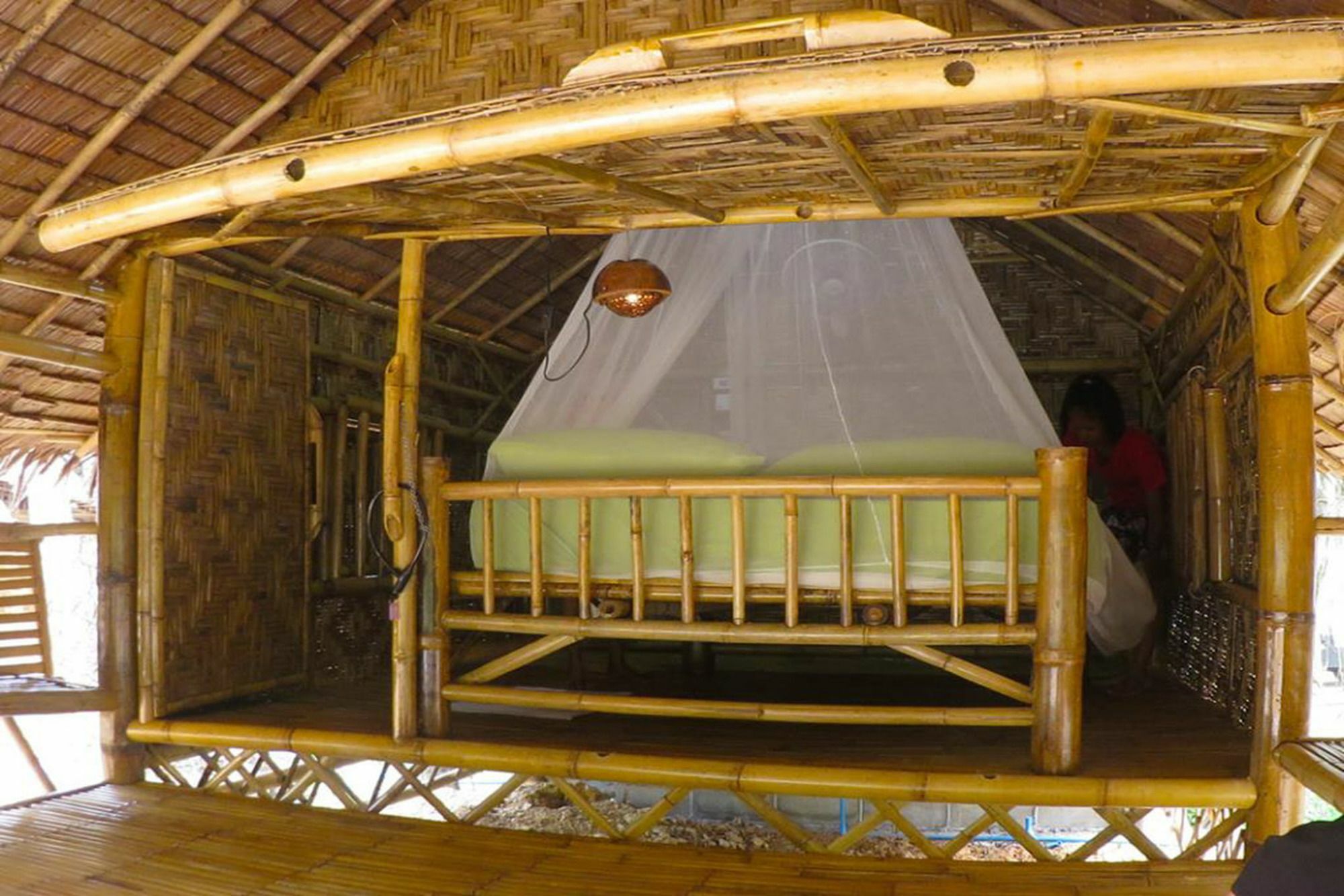 Baan Jing Jai Homestay Resort Lanta Ko Lanta Zewnętrze zdjęcie