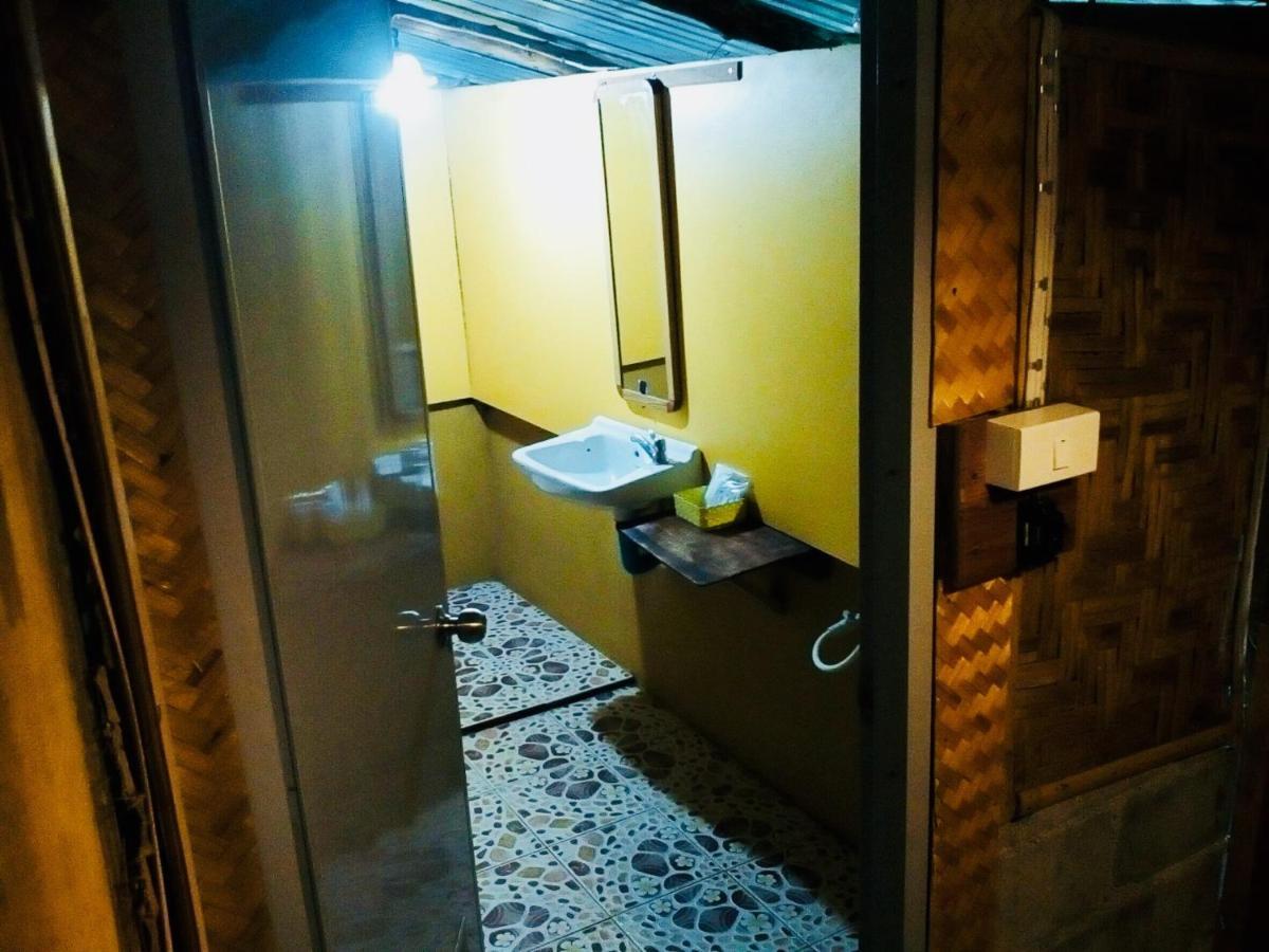 Baan Jing Jai Homestay Resort Lanta Ko Lanta Zewnętrze zdjęcie
