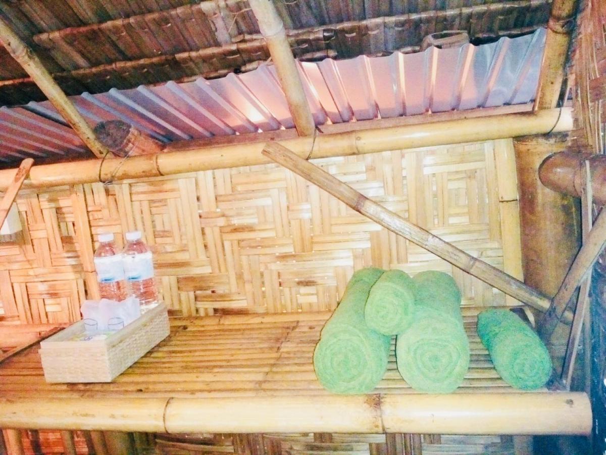 Baan Jing Jai Homestay Resort Lanta Ko Lanta Zewnętrze zdjęcie