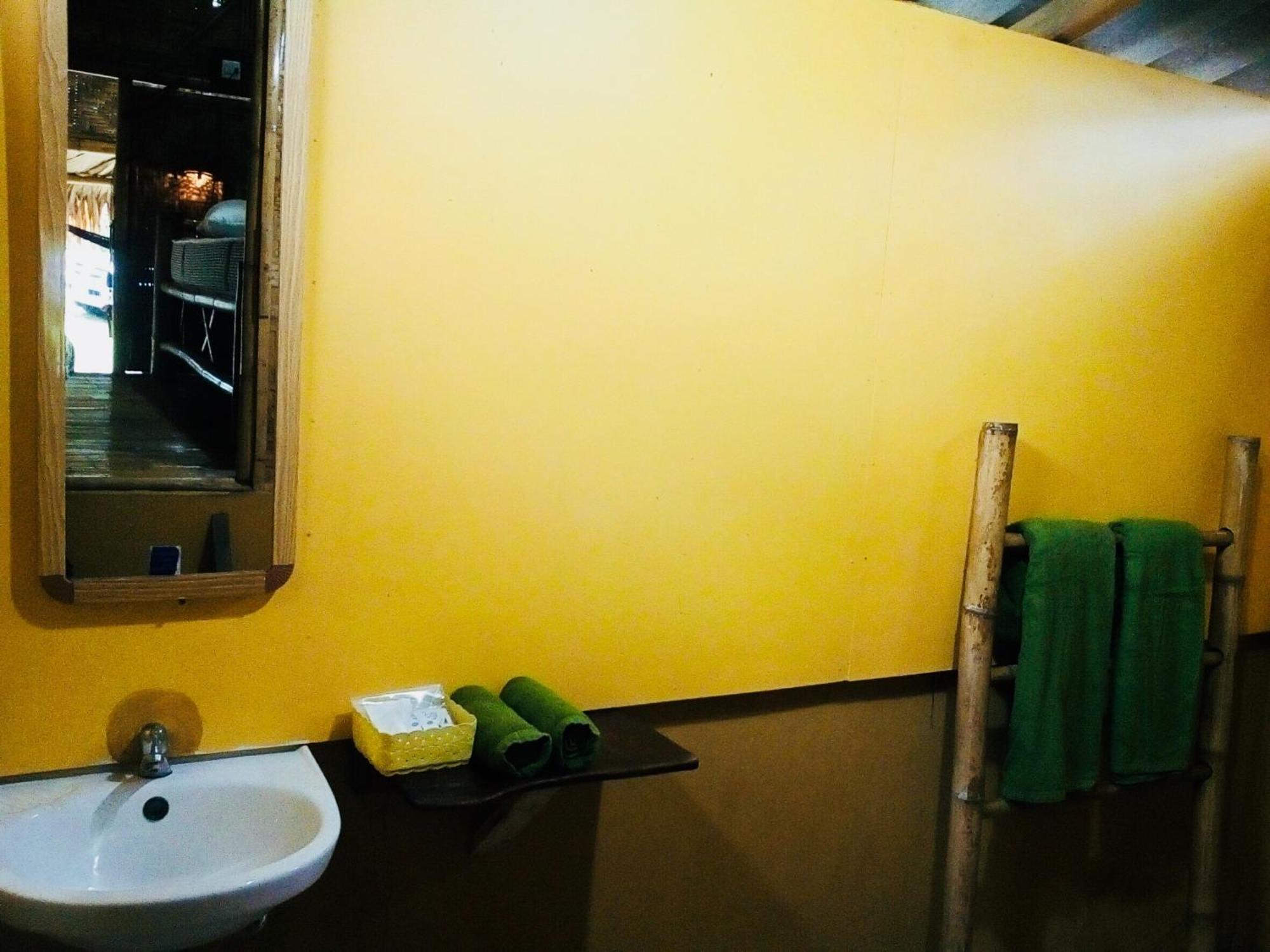 Baan Jing Jai Homestay Resort Lanta Ko Lanta Zewnętrze zdjęcie
