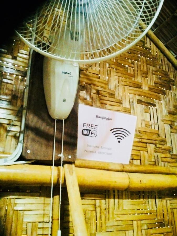 Baan Jing Jai Homestay Resort Lanta Ko Lanta Zewnętrze zdjęcie