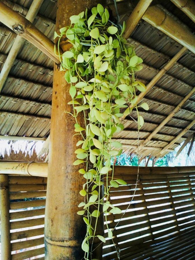 Baan Jing Jai Homestay Resort Lanta Ko Lanta Zewnętrze zdjęcie