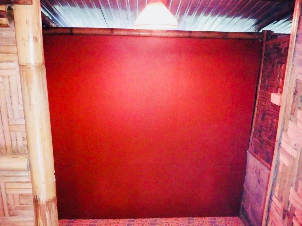 Baan Jing Jai Homestay Resort Lanta Ko Lanta Zewnętrze zdjęcie