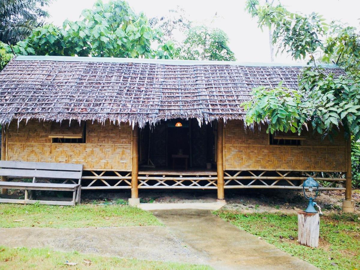 Baan Jing Jai Homestay Resort Lanta Ko Lanta Zewnętrze zdjęcie