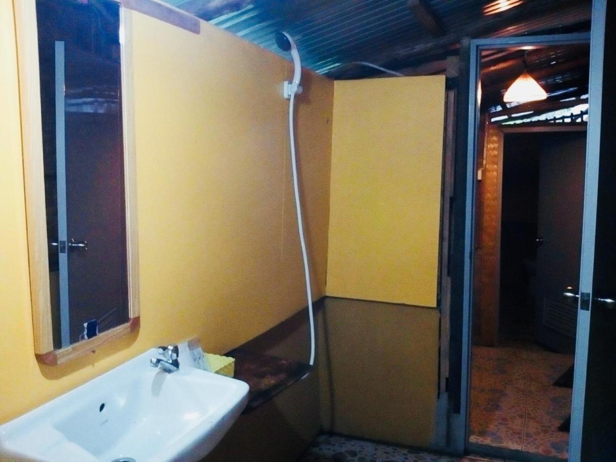 Baan Jing Jai Homestay Resort Lanta Ko Lanta Zewnętrze zdjęcie