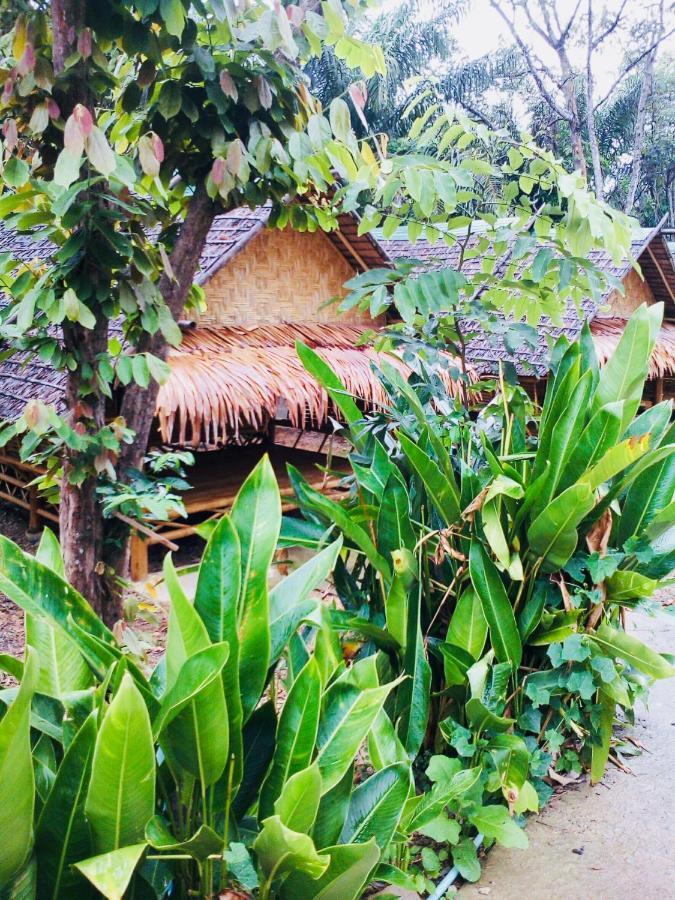 Baan Jing Jai Homestay Resort Lanta Ko Lanta Zewnętrze zdjęcie