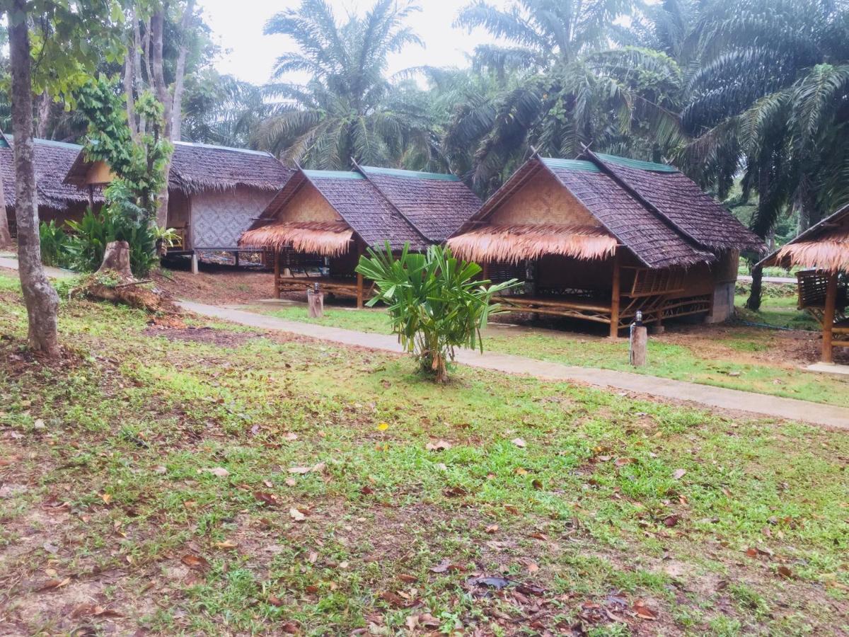 Baan Jing Jai Homestay Resort Lanta Ko Lanta Zewnętrze zdjęcie