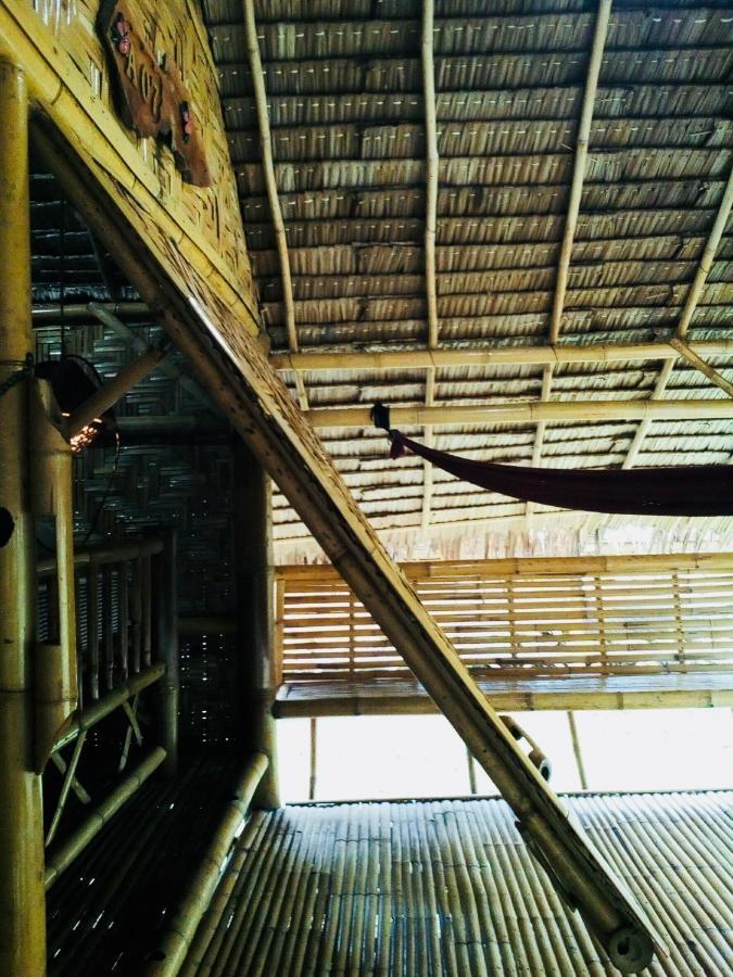 Baan Jing Jai Homestay Resort Lanta Ko Lanta Zewnętrze zdjęcie