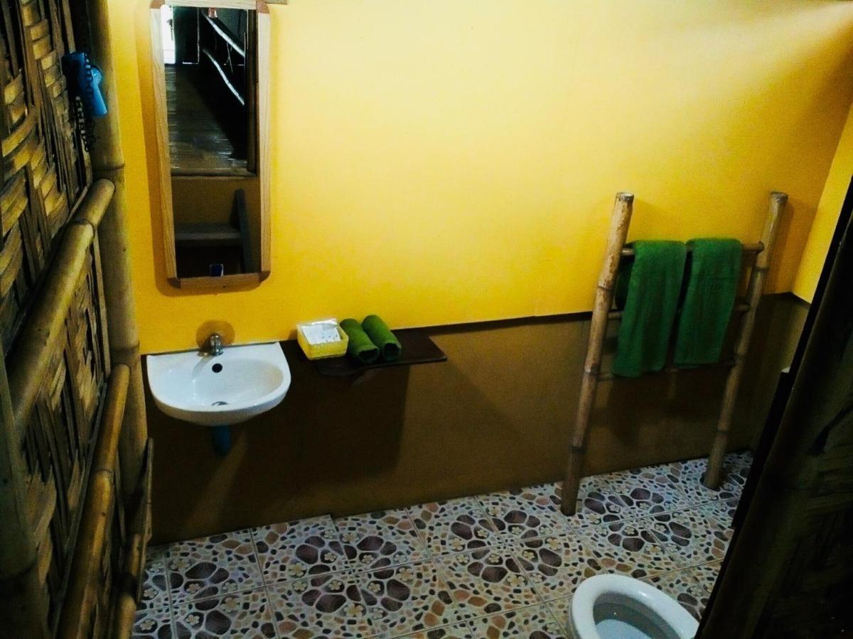 Baan Jing Jai Homestay Resort Lanta Ko Lanta Zewnętrze zdjęcie