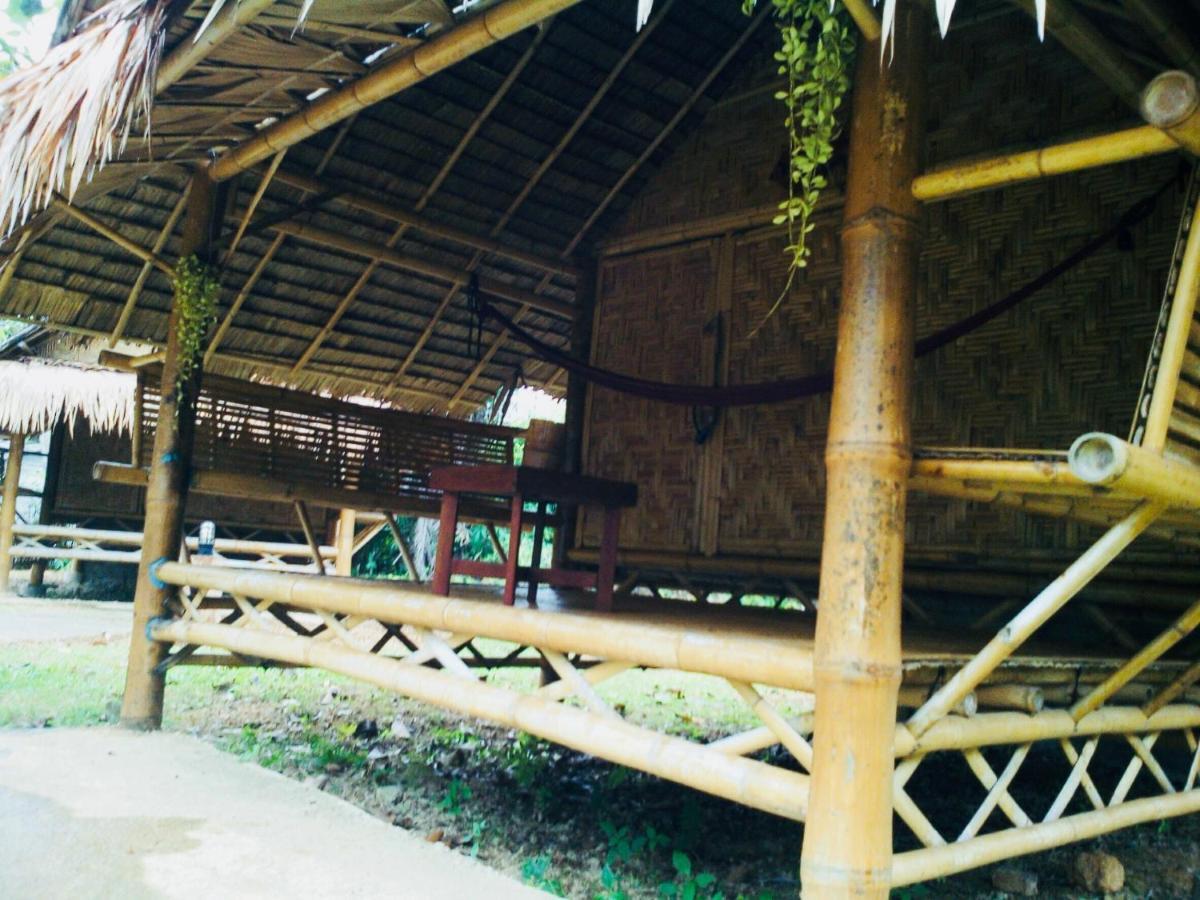 Baan Jing Jai Homestay Resort Lanta Ko Lanta Zewnętrze zdjęcie