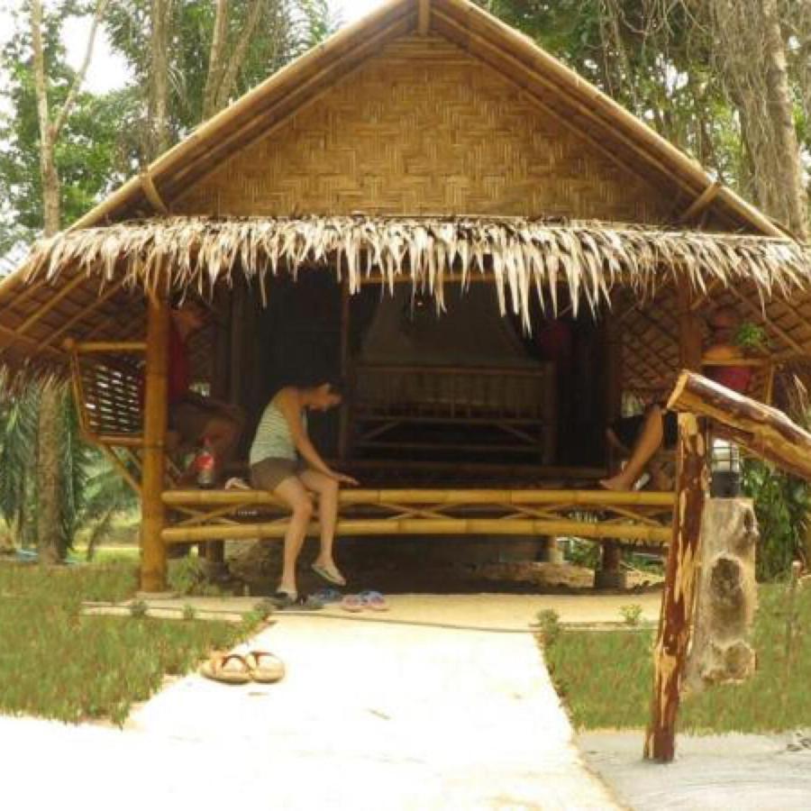 Baan Jing Jai Homestay Resort Lanta Ko Lanta Zewnętrze zdjęcie