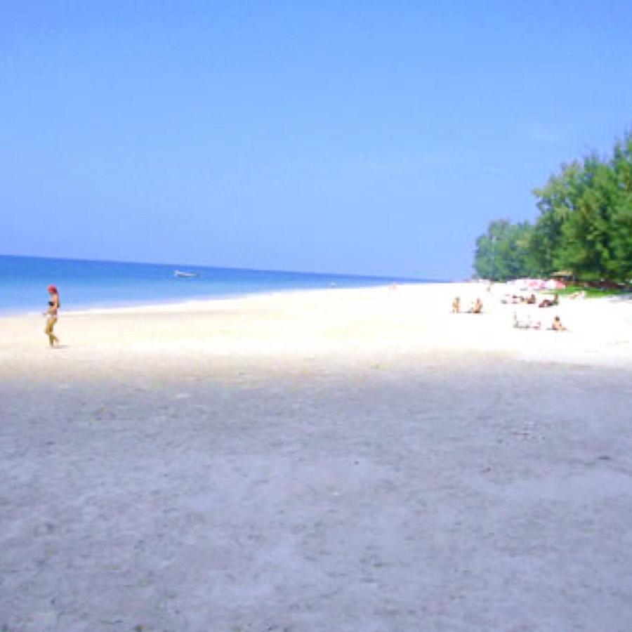 Baan Jing Jai Homestay Resort Lanta Ko Lanta Zewnętrze zdjęcie