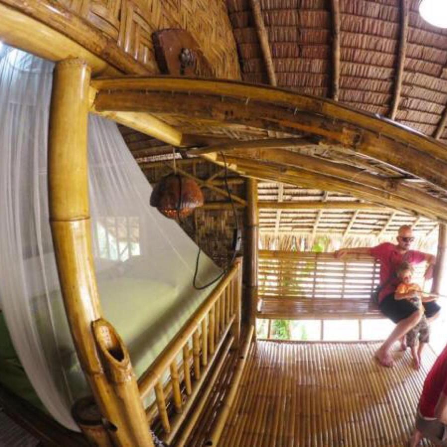 Baan Jing Jai Homestay Resort Lanta Ko Lanta Zewnętrze zdjęcie