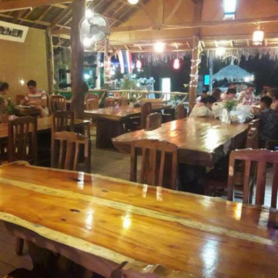 Baan Jing Jai Homestay Resort Lanta Ko Lanta Zewnętrze zdjęcie
