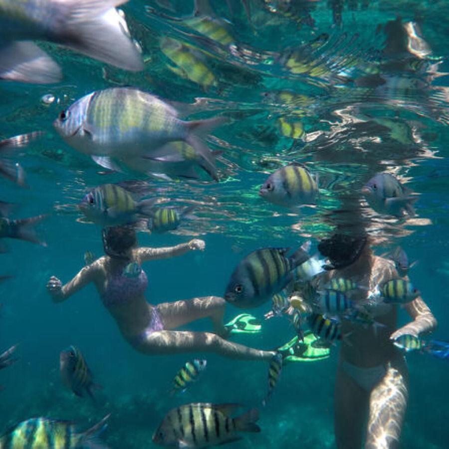 Baan Jing Jai Homestay Resort Lanta Ko Lanta Zewnętrze zdjęcie