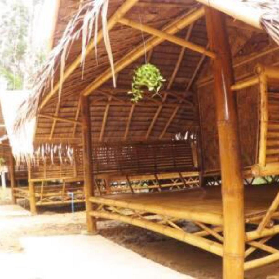 Baan Jing Jai Homestay Resort Lanta Ko Lanta Zewnętrze zdjęcie