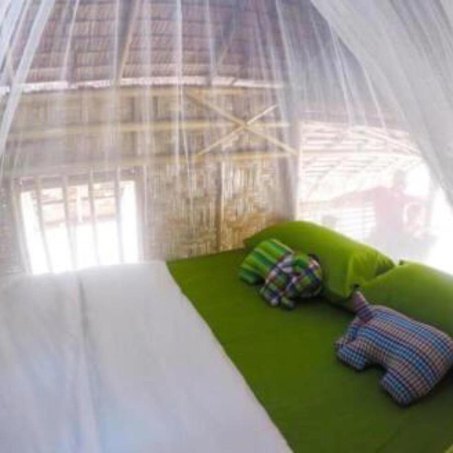 Baan Jing Jai Homestay Resort Lanta Ko Lanta Zewnętrze zdjęcie