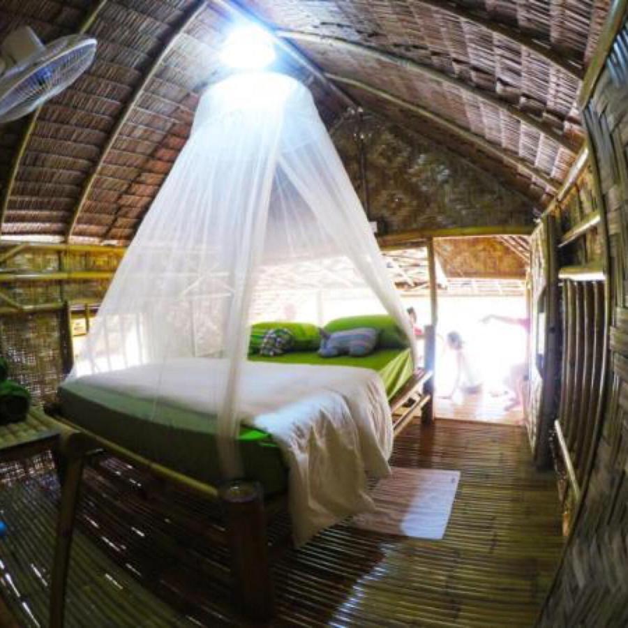 Baan Jing Jai Homestay Resort Lanta Ko Lanta Zewnętrze zdjęcie