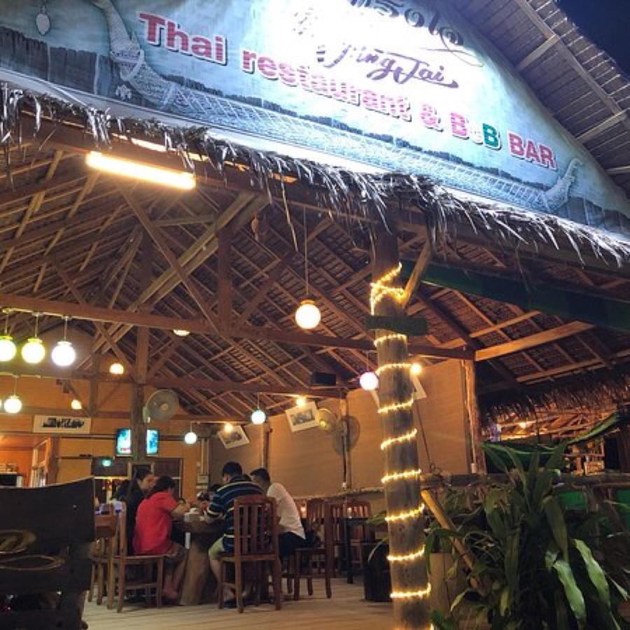 Baan Jing Jai Homestay Resort Lanta Ko Lanta Zewnętrze zdjęcie