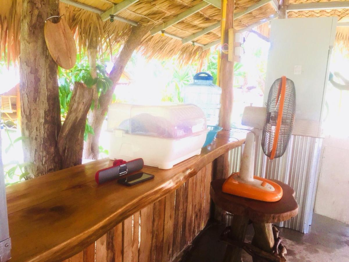 Baan Jing Jai Homestay Resort Lanta Ko Lanta Zewnętrze zdjęcie