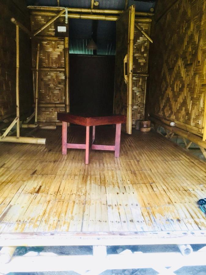 Baan Jing Jai Homestay Resort Lanta Ko Lanta Zewnętrze zdjęcie