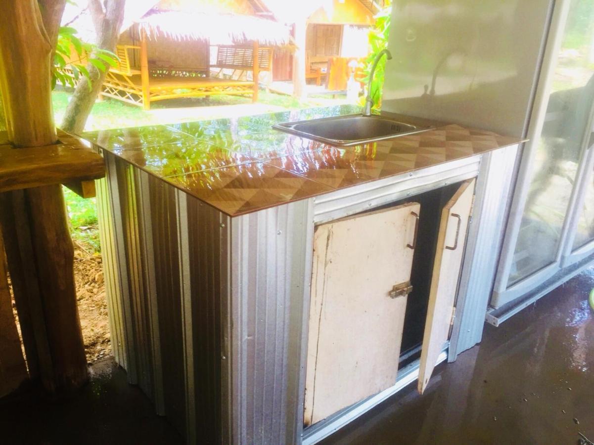 Baan Jing Jai Homestay Resort Lanta Ko Lanta Zewnętrze zdjęcie