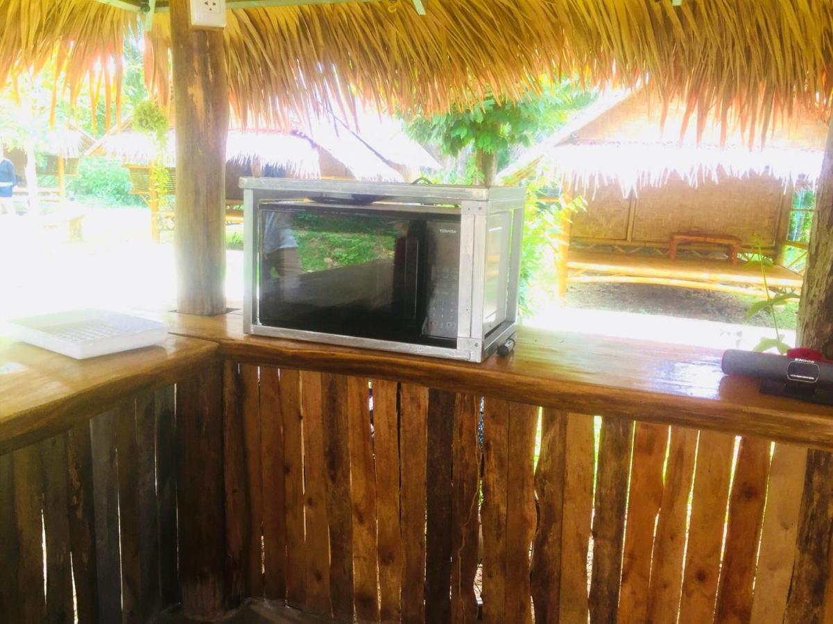 Baan Jing Jai Homestay Resort Lanta Ko Lanta Zewnętrze zdjęcie