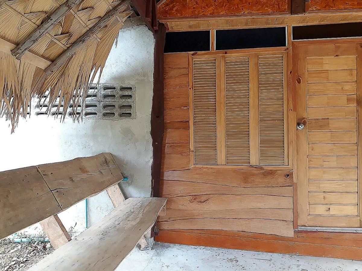 Baan Jing Jai Homestay Resort Lanta Ko Lanta Zewnętrze zdjęcie