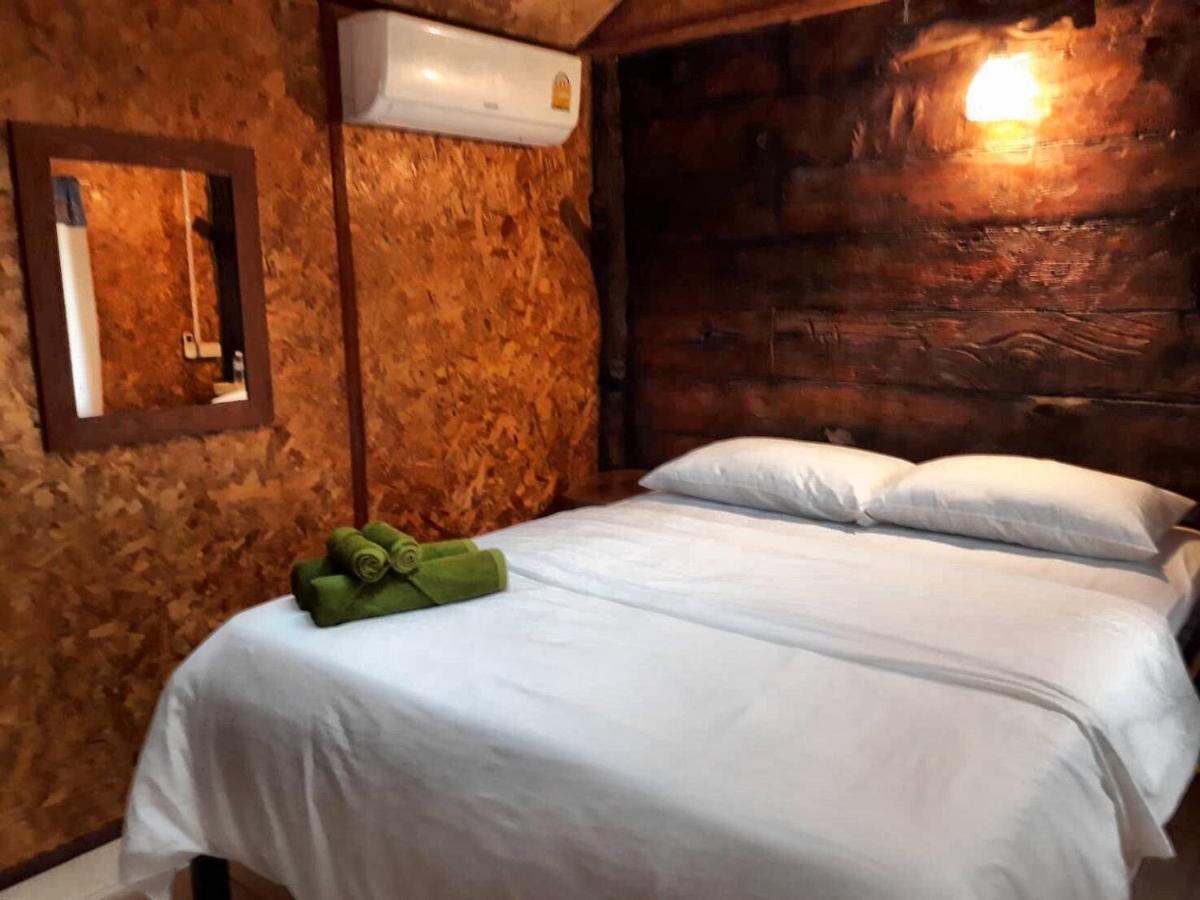 Baan Jing Jai Homestay Resort Lanta Ko Lanta Zewnętrze zdjęcie