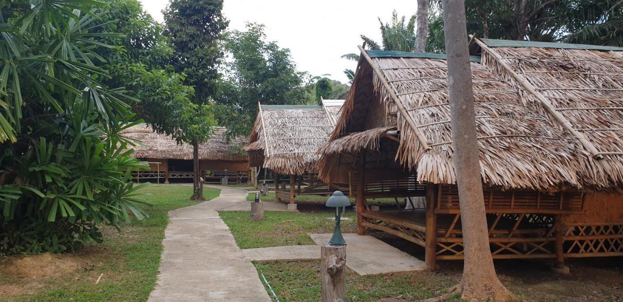 Baan Jing Jai Homestay Resort Lanta Ko Lanta Zewnętrze zdjęcie