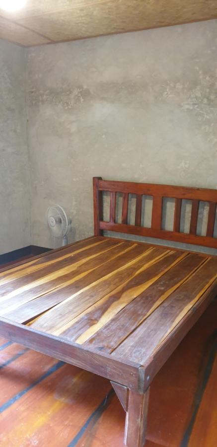 Baan Jing Jai Homestay Resort Lanta Ko Lanta Zewnętrze zdjęcie