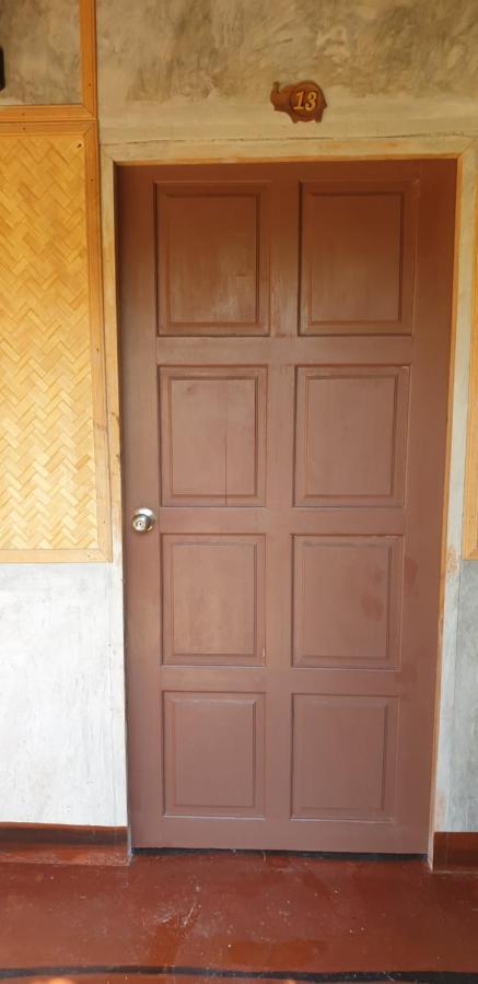 Baan Jing Jai Homestay Resort Lanta Ko Lanta Zewnętrze zdjęcie
