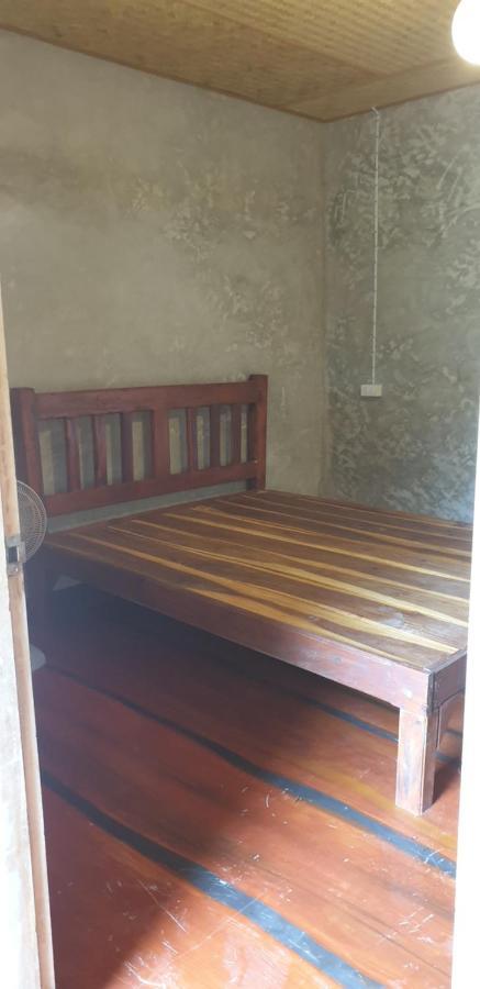 Baan Jing Jai Homestay Resort Lanta Ko Lanta Zewnętrze zdjęcie