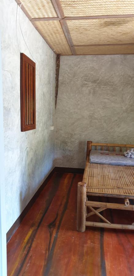 Baan Jing Jai Homestay Resort Lanta Ko Lanta Zewnętrze zdjęcie
