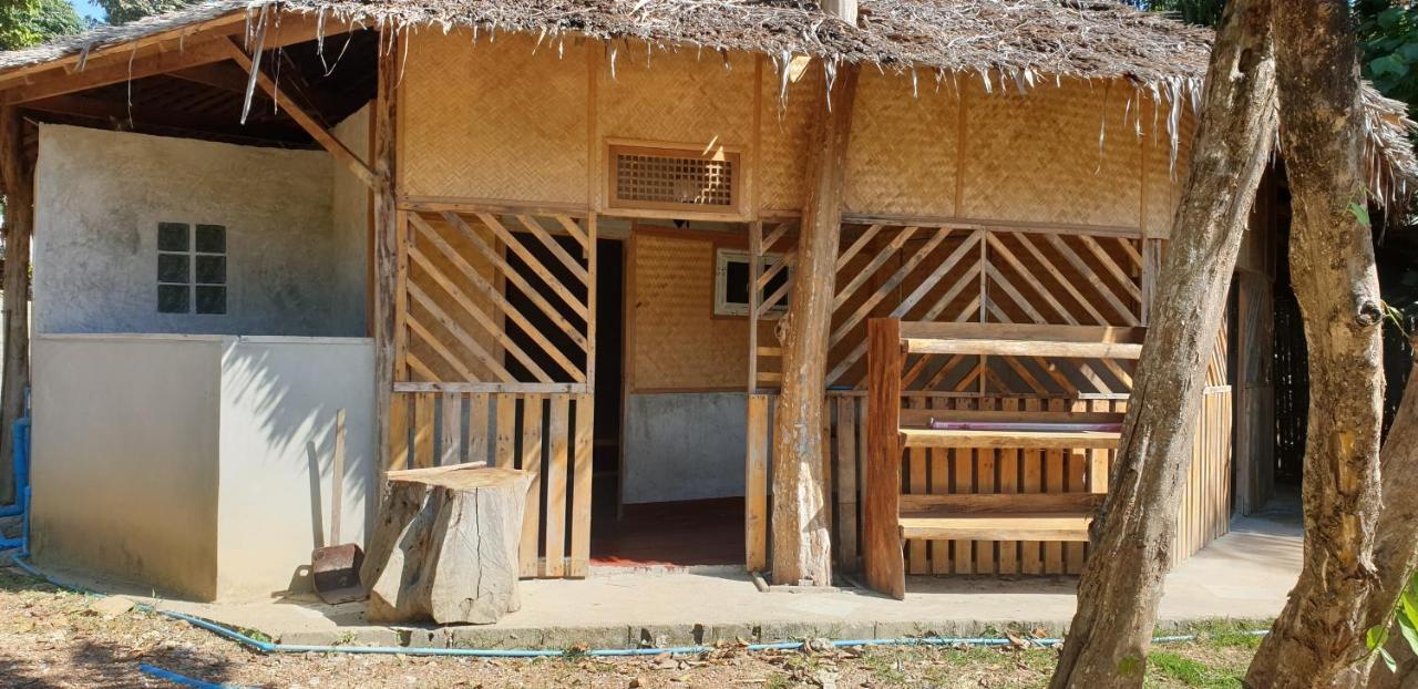 Baan Jing Jai Homestay Resort Lanta Ko Lanta Zewnętrze zdjęcie