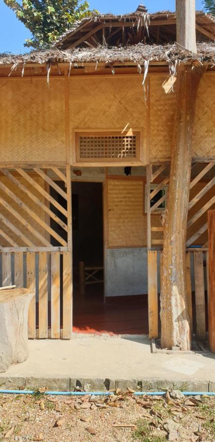 Baan Jing Jai Homestay Resort Lanta Ko Lanta Zewnętrze zdjęcie
